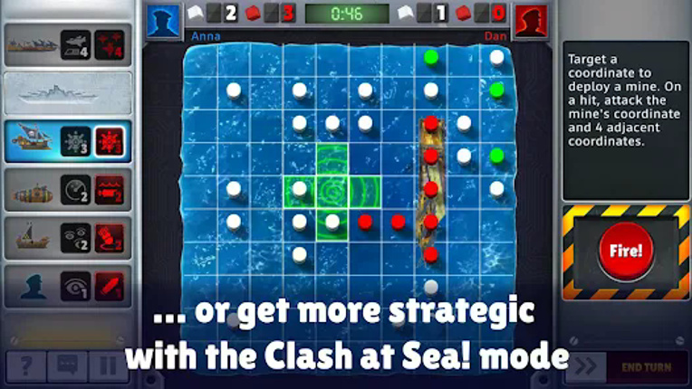 BATTLESHIP PlayLink screenshot