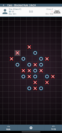 Co Caro - Gomoku - Renju screenshot