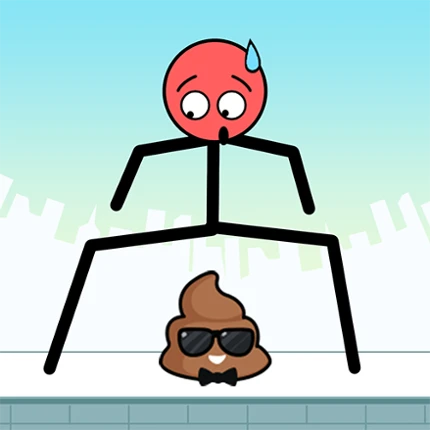 Mr Long Legs Image