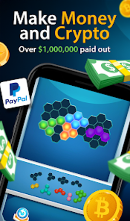 Hexa Glow - Make Money Image