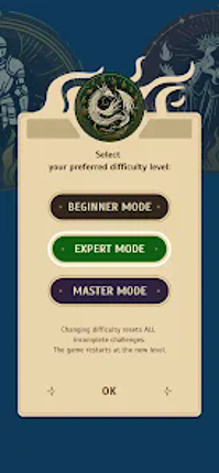 Cryptogram - Word Puzzle Games screenshot