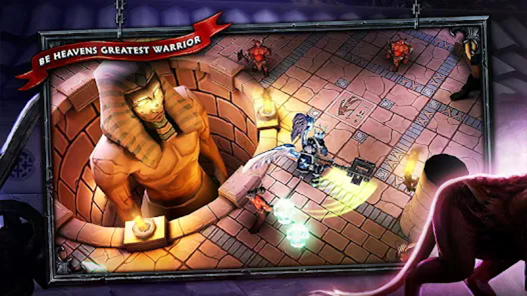 SoulCraft: Action RPG screenshot