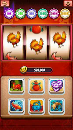 Bau Cua 2020 screenshot