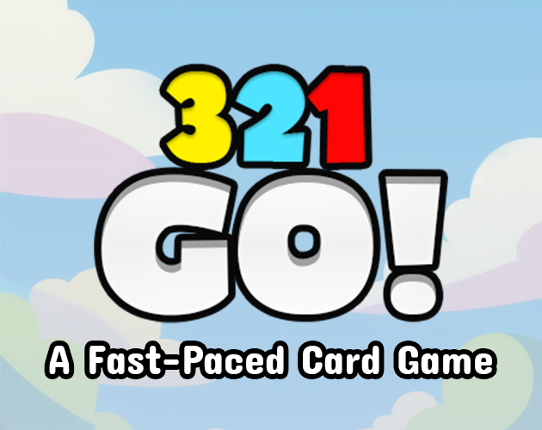 321 GO! Game Cover