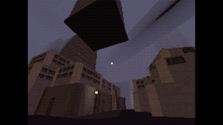 A Flower Field screenshot