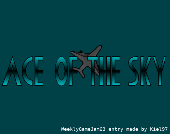 Ace of the Sky Game Cover