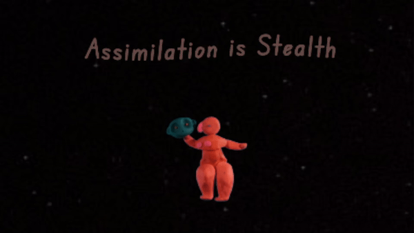 Games like Assimilation