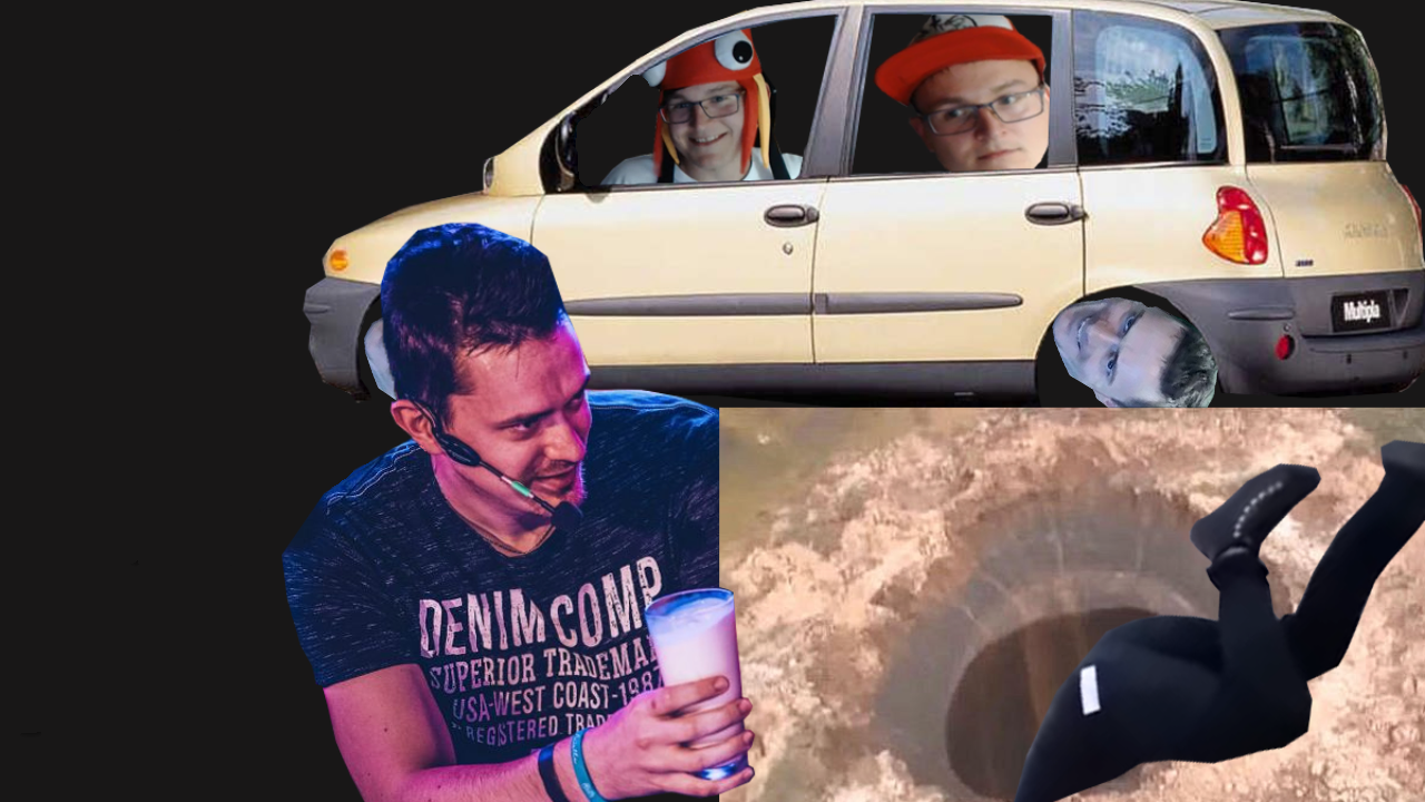 Games like Bald Man Rises