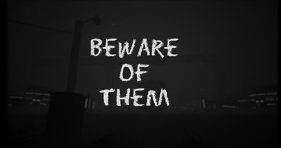 Beware of Them Image