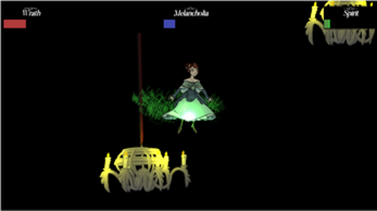 Beyond the Veil Image