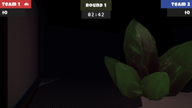 Blindside screenshot