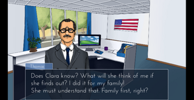 Breaking Banks by Meta Games Studio screenshot