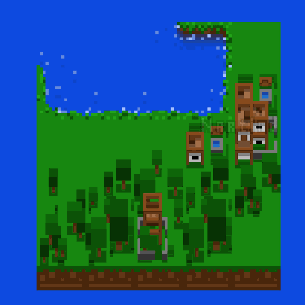Build and Grow Image