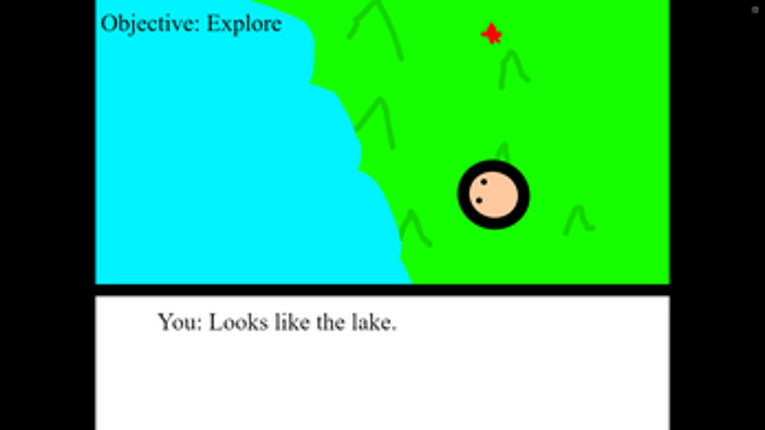 Camp Slaughter Image