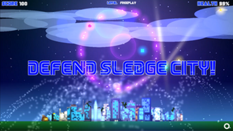 CASUAL DEFENSE - Alien Shooter screenshot