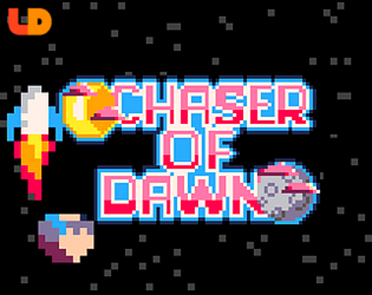 Chaser of Dawn Game Cover