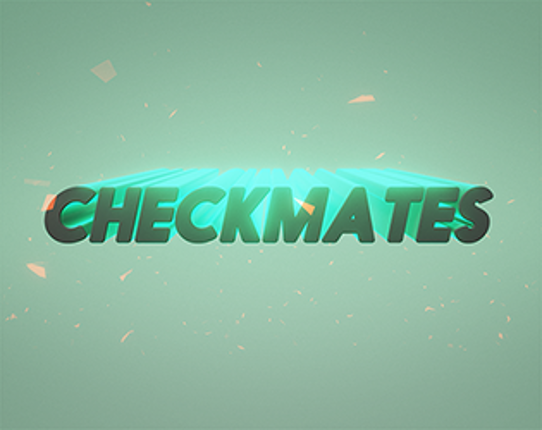 CHECKMATES Game Cover