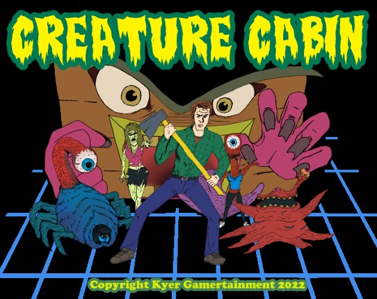 The Creature Cabin Image