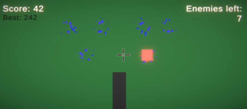 Cubic Accuracy screenshot