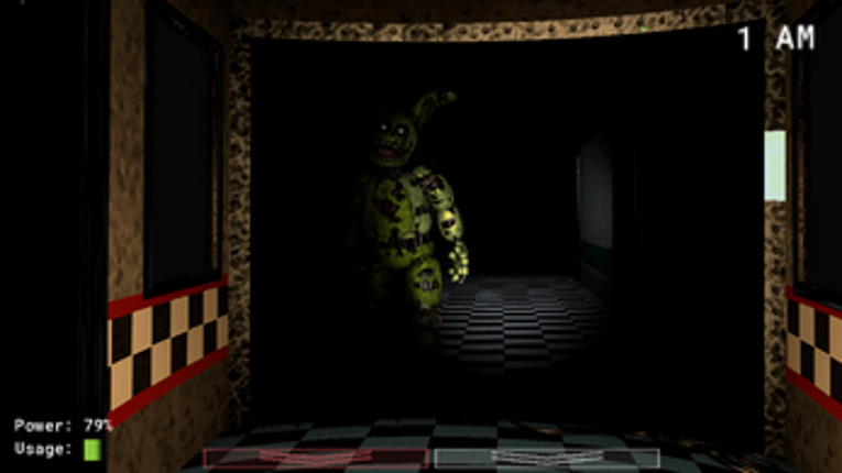Darkest Pit screenshot