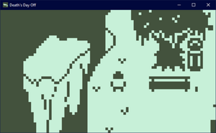 Death's Day Off screenshot