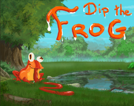 Dip The Frog - Mini JAM Image