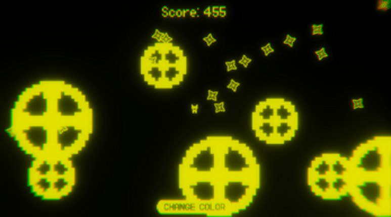 Duality screenshot