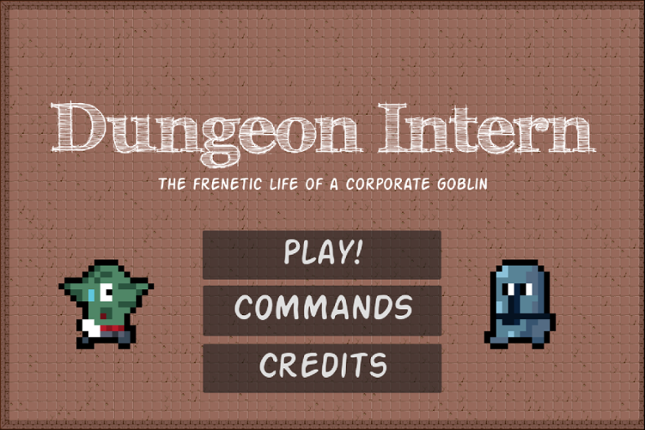 Dungeon Intern Image
