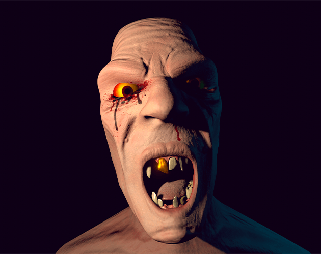 Games like Edgar's Room