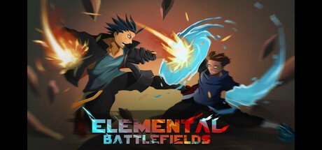 Games like Elemental Battlefields