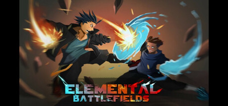 Elemental Battlefields Image