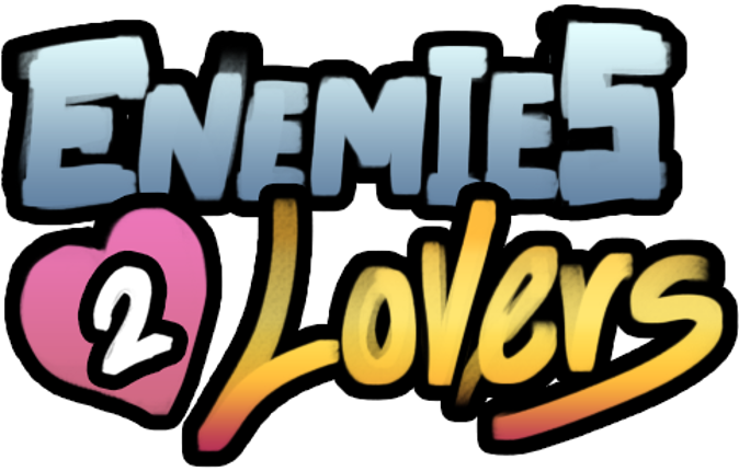 Enemies2Lovers Game Cover