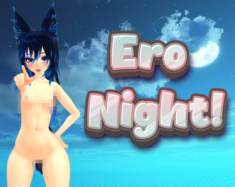 Games like Ero Night! (Quest Edition)