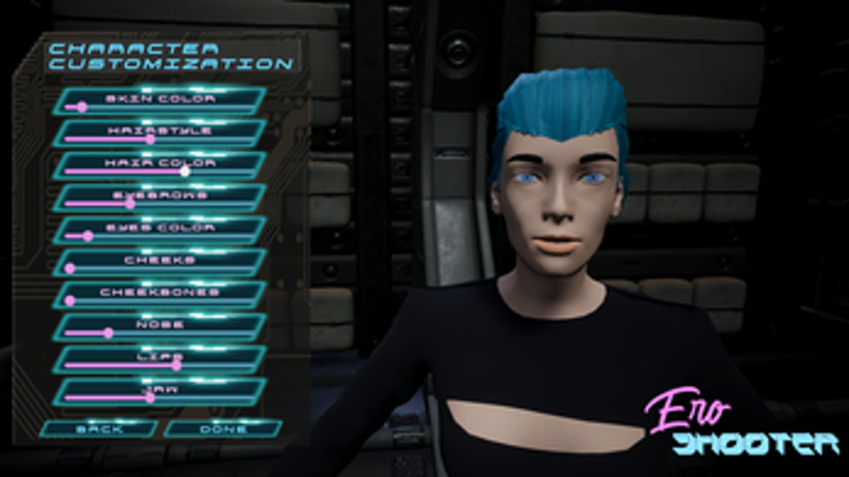 ERO Shooter Image
