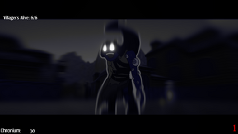 Escaped Plague screenshot