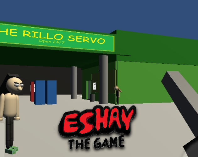 Games like Eshay: The Game