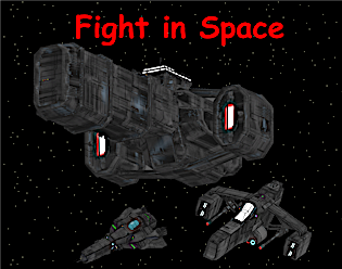 Games like Fight in Space