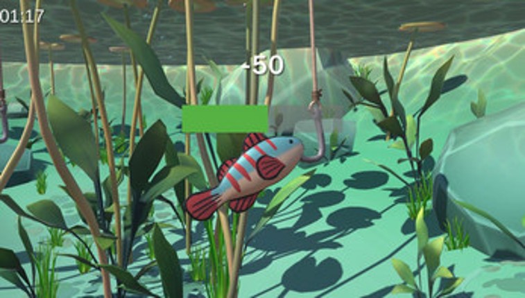 FIISH Image