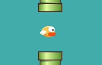 Flappy Bird HD Image