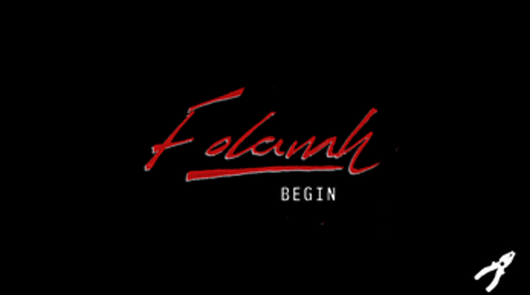 Folamh screenshot