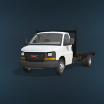 FS22 2006 GMC Savana/Chevrolet Express Image