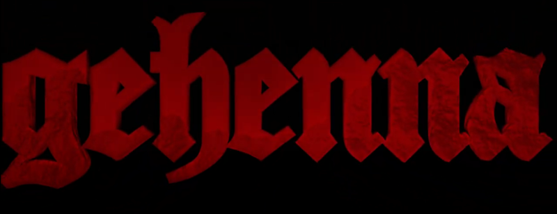 GEHENNA Game Cover
