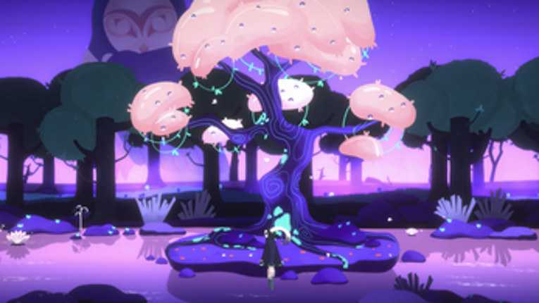 How The Forest Was Born Image