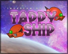 Invader Mins Tappy Ship Image