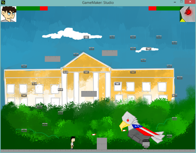 Games like Jack Primus: Peacekeeper