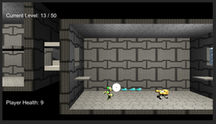 Loop Gauntlet MEGA_ZERO screenshot