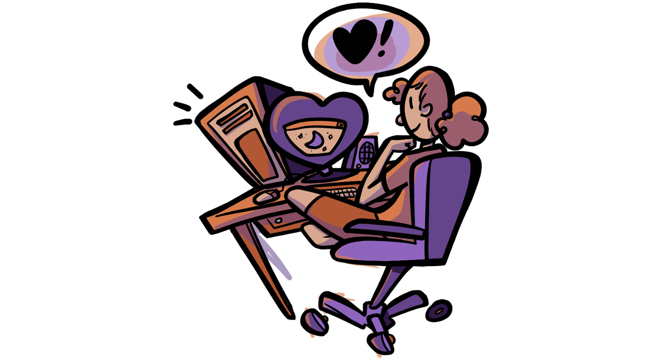 Games like Made With Love and Sparkles: Purple-Moon.com