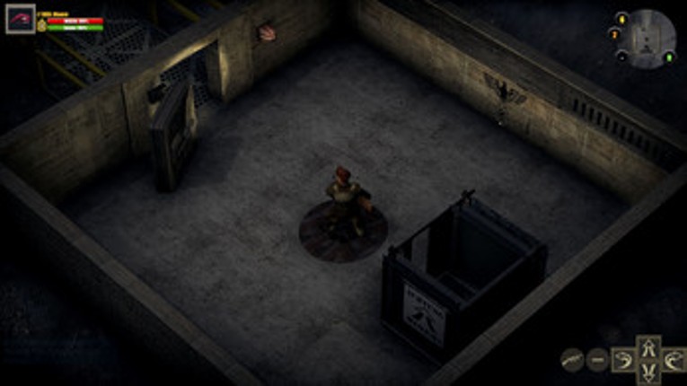 Monuments Men screenshot