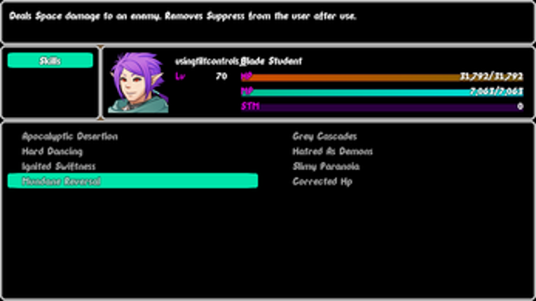 My Younger Sibling Got On The Computer And Got Me Banned Just Before The Expansion Released So I screenshot