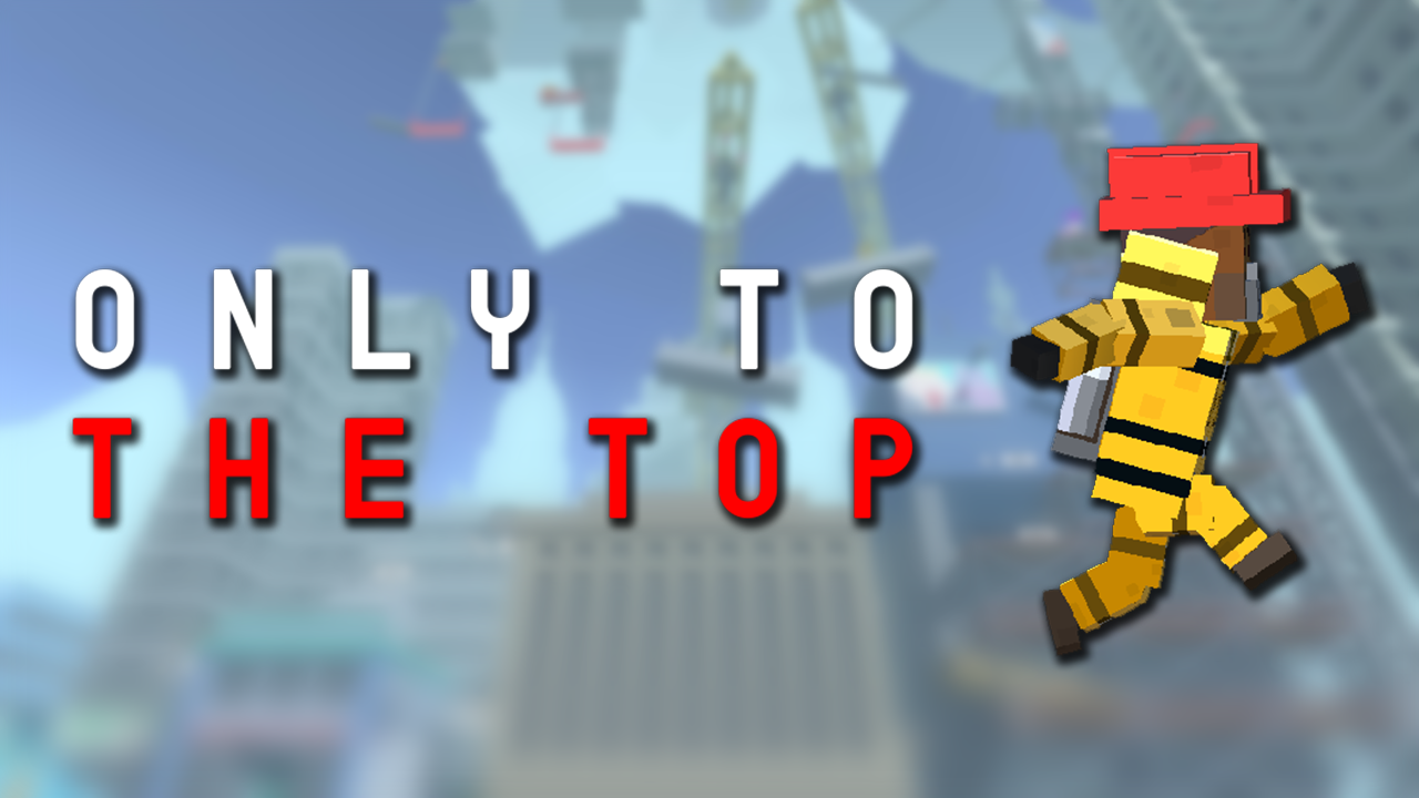 Games like Only To The Top